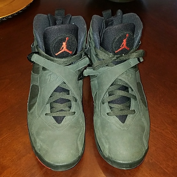 jordan 16 flight